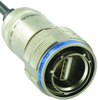 Sealed Usb, 2.0 Type A, Plug, Ip68; Usb Connector Type Amphenol Pcd - 74P0164 - Newark, An Avnet Company