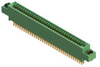 Card Edge Conn, Dual Side, 68Pos, Lug; Card Edge Connector Type Edac - 70AJ2510 - Newark, An Avnet Company