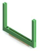 Card Edge Conn, Dual Side, 34Pos, Lug; Card Edge Connector Type Edac - 58AJ6902 - Newark, An Avnet Company
