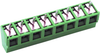 Terminal Block, Pcb, 2Pos, 30-16Awg; Product Range Te Connectivity - 52K3431 - Newark, An Avnet Company