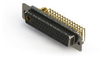 Combo D-Sub Conn, R/a Rcpt, Dd-47W1, Th; Product Range Edac - 55AJ5632 - Newark, An Avnet Company