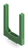 Card Edge Conn, Single, 8Pos, Th; Card Edge Connector Type Edac - 64AJ6332 - Newark, An Avnet Company