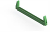 Card Edge Conn, Single Side, 54Pos, Th; Card Edge Connector Type Edac - 69AJ9587 - Newark, An Avnet Company
