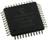 Microcontroller Mcu, 8 Bit, Pic18, 48Mhz, Tqfp-44; Product Range Microchip - 98M1811 - Newark, An Avnet Company