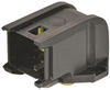 1A Bulkhead Housing Angled Rohs Compliant Harting - 28AH1096 - Newark, An Avnet Company