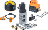 AS-Interface automation set for pneumatic valve actuators - ZZ0669 - ifm electronic gmbh