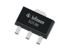 Small Signal/Small Power MOSFET - BSS606N - Infineon Technologies AG