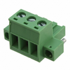 Terminal Blocks - Headers, Plugs and Sockets - 609-4222-ND - DigiKey
