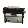 Pluggable Connectors - DD2B040HA2R500 - Lingto Electronic Limited