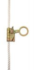 DBI/SALA AC202D Rope Grabs Rope Grab Cobra LG Eye - 458036101 - Wiper Master, Inc.