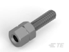 Connector Hardware, Mounts, Locks & Retainers - 1-828102-1 - TE Connectivity