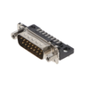 D-Sub Connector Assemblies - 1195-7815-ND - DigiKey