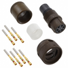 Circular Connector Assemblies - 1200-1018-ND - DigiKey