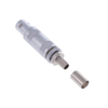 Circular Connector Assemblies - FFR.1S.408.CLAE61-ND - DigiKey