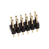Headers, Male Pins - 664-G800W590018EU-ND - DigiKey