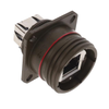 Modular/Ethernet Connector (RJ45, RJ11) Jacks - RJFTV2SD1G-ND - DigiKey
