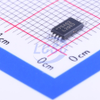 Operational Amplifier/Comparator >> Comparators -- LM2903PWR - Image