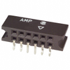 Headers, Receptacles, Female Sockets - A34322-ND - DigiKey