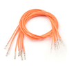 Cable Assemblies - Jumper Wires, Pre-Crimped Leads - 1853 - Acme Chip Technology Co., Limited