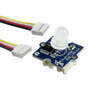 Expansion Boards, Daughter Cards - 1597-1339-ND - DigiKey