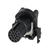 Circular Connector Assemblies - 1424201-ND - DigiKey