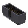 Headers, Male Pins - A105014-ND - DigiKey
