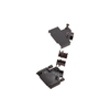 D-Sub, D-Shaped Connector Backshells, Hoods - AE11494-ND - DigiKey