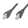Rectangular Cable Assemblies - 900-2153300230-ND - DigiKey