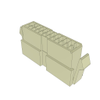 Rectangular Connector Housings - IPR1-12-D-ND - DigiKey