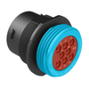 Circular Connector Housings - 889-2931-ND - DigiKey