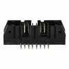 Headers, Male Pins - AHA16B-ND - DigiKey