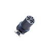 Circular Connector Assemblies - 1754-M12A-04PFFT-EE0001-ND - DigiKey