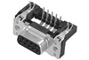 D-Sub Connectors - 09662526612 - Powell Electronics, Inc.