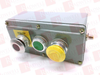 SCR Power Control -- 10385099