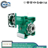 Adjustable backlash worm Gearbox -- CYCM090 - Image