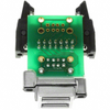 USB, DVI, HDMI Connector Adapters -- 664-MUSBC21130-ND - Image