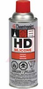 HD Silicon, 10 ounces, Aerosol - 70206066 - Allied Electronics, Inc.