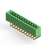 Edgeboard Connectors - 151-307-011-558-101-ND - DigiKey