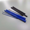 Colored Zirconia Ceramic Rods - Image