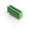 Edgeboard Connectors - 151-842-024-542-201-ND - DigiKey