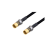 Coaxial Cables (RF) - 6099-PE3C4901-60-ND - DigiKey