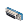 D-Sub, D-Shaped Connector Accessories - 5073-DML015P-ND - DigiKey