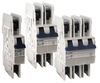 AC Single Pole C-Trip Miniature Molded Case Circuit Breakers - 1C6UL - Altech Corp.