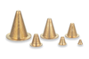 HI-BAR® Safety Screen Filter, 130 Flange Mount, Brass -  - Lee Co. (The)