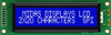 LCD Monochrome Displays - 2492674 - RS Components, Ltd.