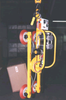 Vertical Vacuum Lifter with Rotation -- E25M4-MVR