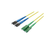 Fiber Optic Cables - 6099-PE3FCA527-7M-ND - DigiKey