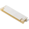 FFC, FPC (Flat Flexible) Connector Assemblies -- 0522072333-ND - Image