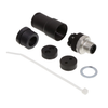 Circular Connector Assemblies - 135-600005193-ND - DigiKey
