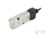 Solenoid Valves - 5000006814-SE - TE Connectivity